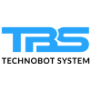 technobot system logo