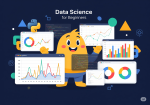 Data Science For Beginners