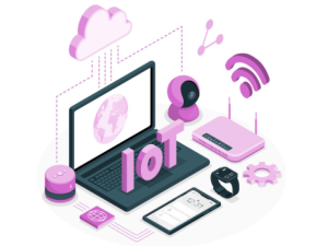 “2025’s Most Lightweight Operating Systems for IoT and Embedded Devices”
